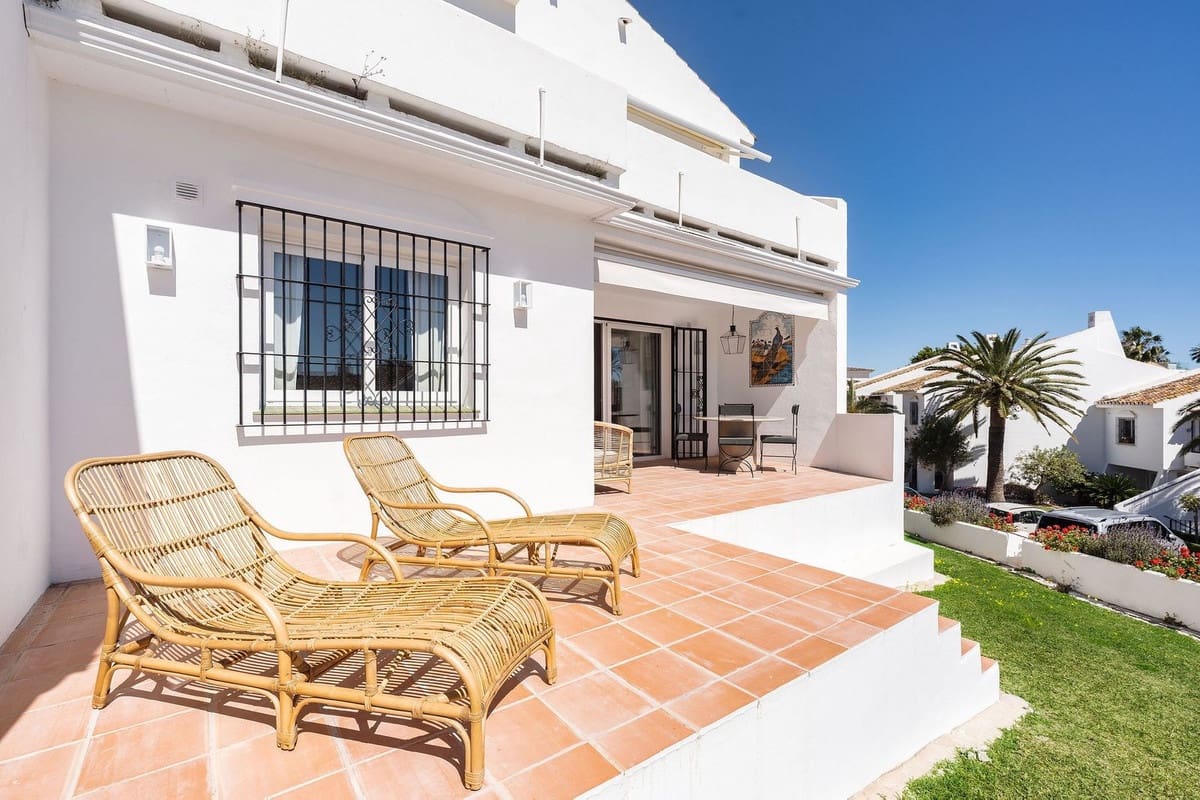3 camera da letto Appartamento in vendita in Marbella con piscina - 1.090.000 € (Rif: 9842786)