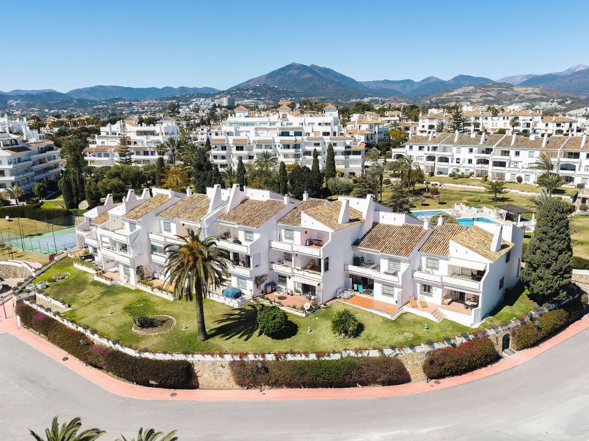 3 camera da letto Appartamento in vendita in Marbella con piscina - 1.090.000 € (Rif: 9842786)