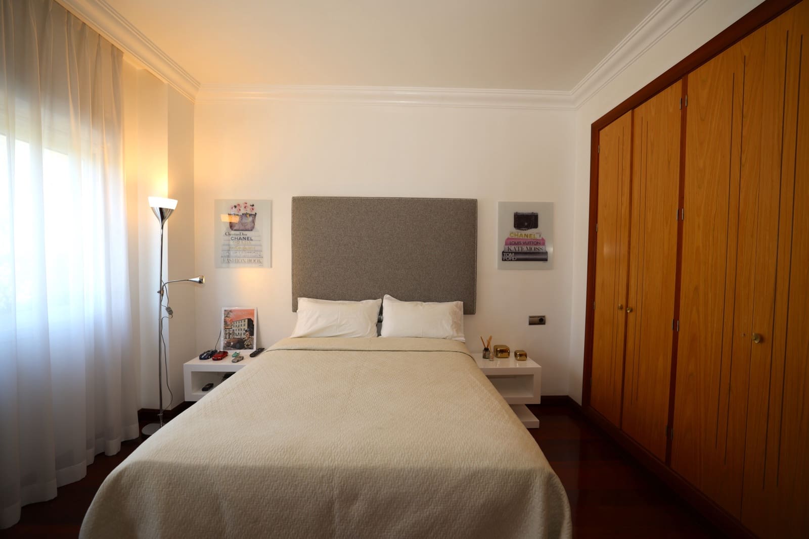 2 sypialnia Apartament na sprzedaż w Marbella z basenem garażem - 1 250 000 € (Ref: 9842787)