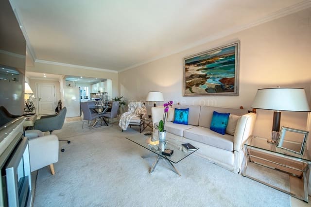 2 camera da letto Appartamento in vendita in Nueva Andalucia, Marbella con piscina garage - 750.000 € (Rif: 9845282)