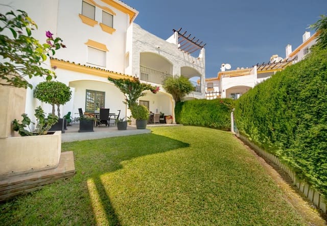 2 camera da letto Appartamento in vendita in Nueva Andalucia, Marbella con piscina garage - 750.000 € (Rif: 9845282)