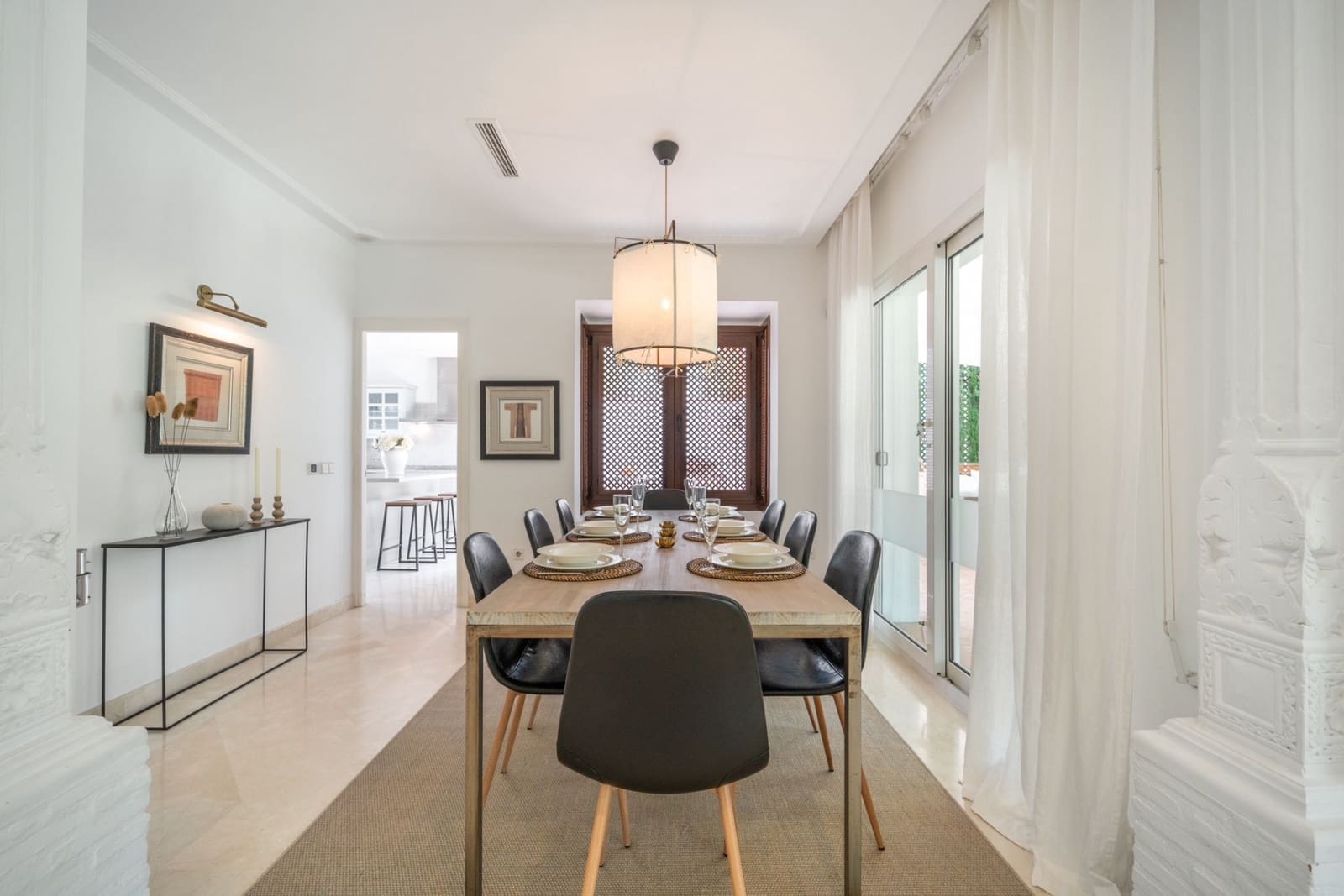 4 quarto Moradia para venda em Nueva Andalucia com piscina garagem - 2 650 000 € (Ref: 9845284)