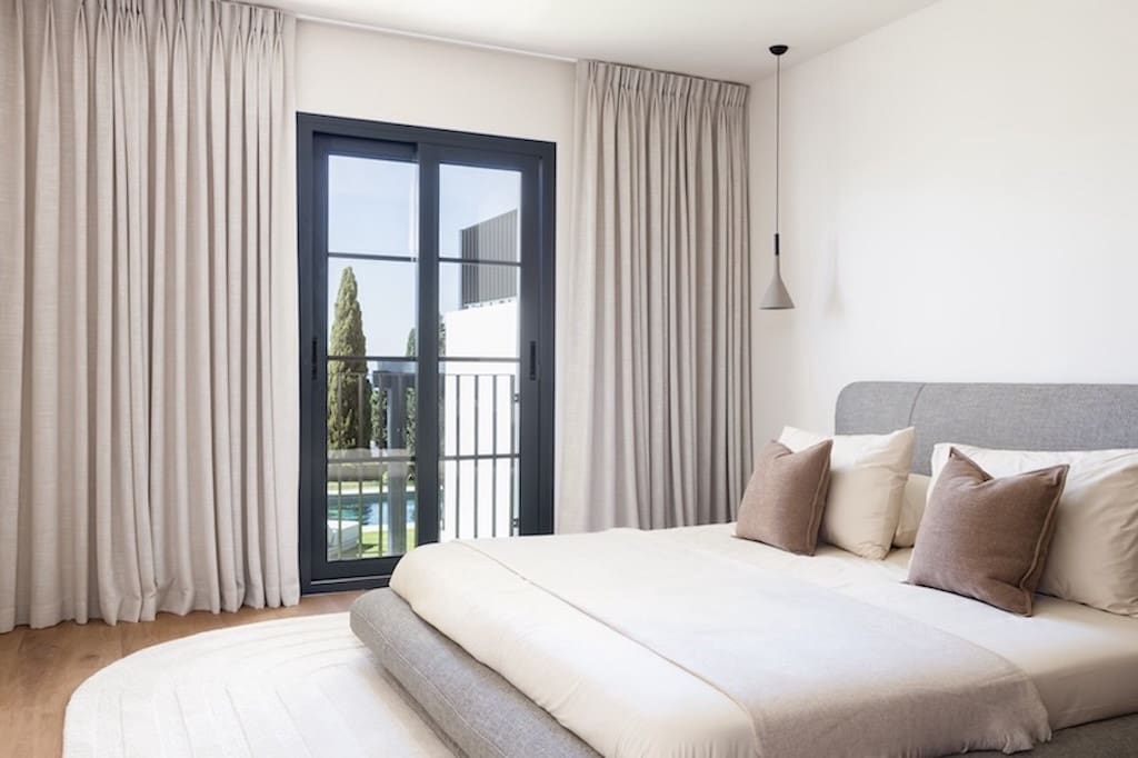 4 chambre Villa/Maison à vendre à Benahavis avec piscine - 3 495 000 € (Ref: 9849218)