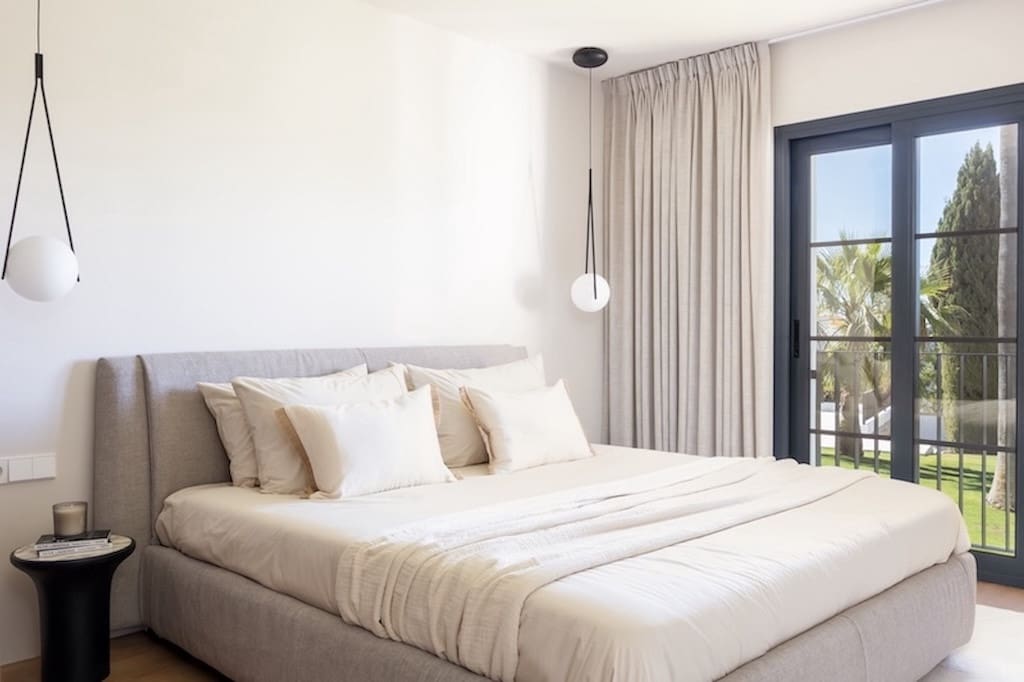 4 chambre Villa/Maison à vendre à Benahavis avec piscine - 3 495 000 € (Ref: 9849218)