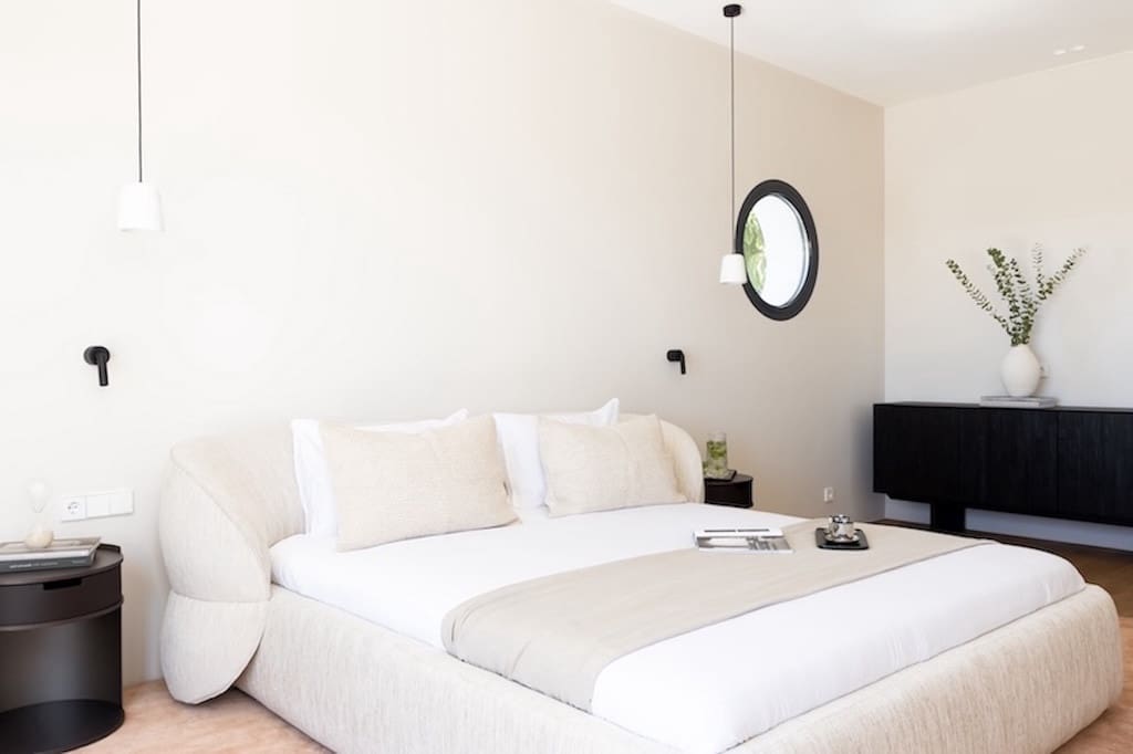 4 chambre Villa/Maison à vendre à Benahavis avec piscine - 3 495 000 € (Ref: 9849218)
