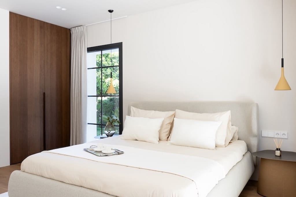4 chambre Villa/Maison à vendre à Benahavis avec piscine - 3 495 000 € (Ref: 9849218)