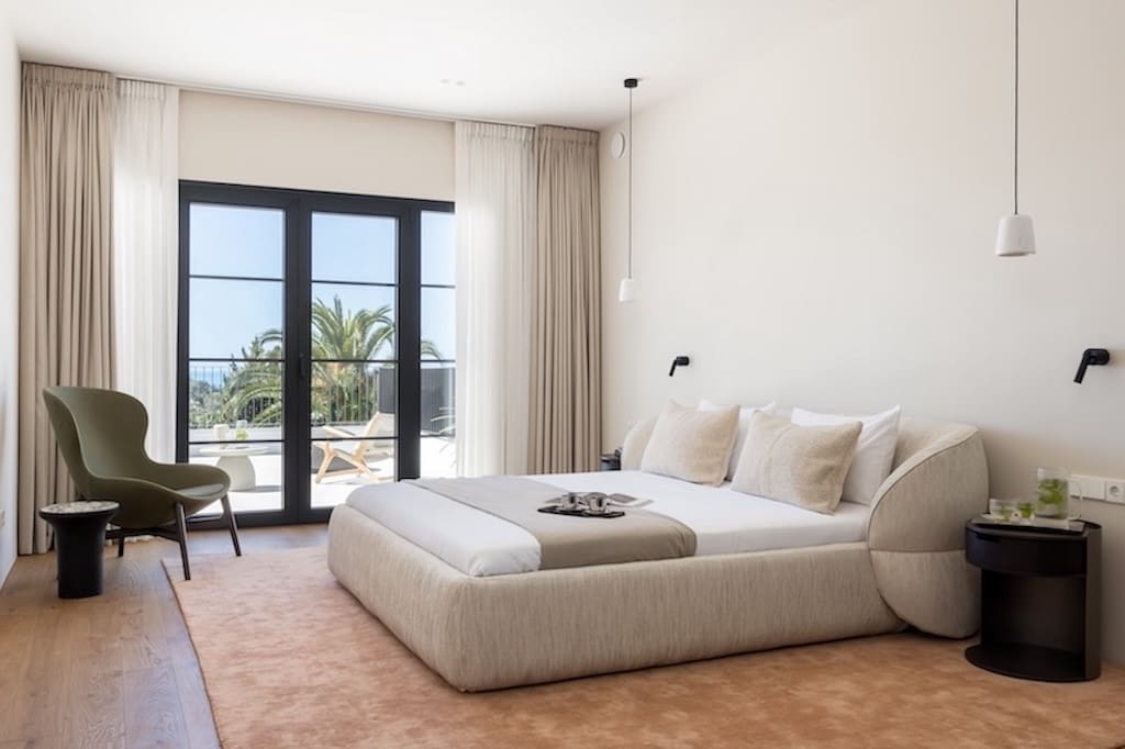 4 chambre Villa/Maison à vendre à Benahavis avec piscine - 3 495 000 € (Ref: 9849218)