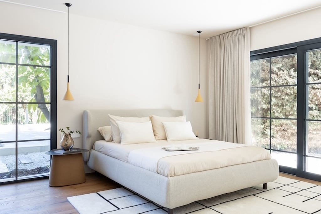 4 chambre Villa/Maison à vendre à Benahavis avec piscine - 3 495 000 € (Ref: 9849218)