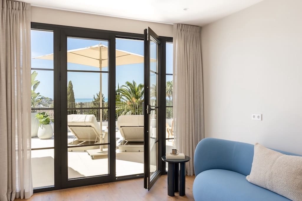 4 chambre Villa/Maison à vendre à Benahavis avec piscine - 3 495 000 € (Ref: 9849218)