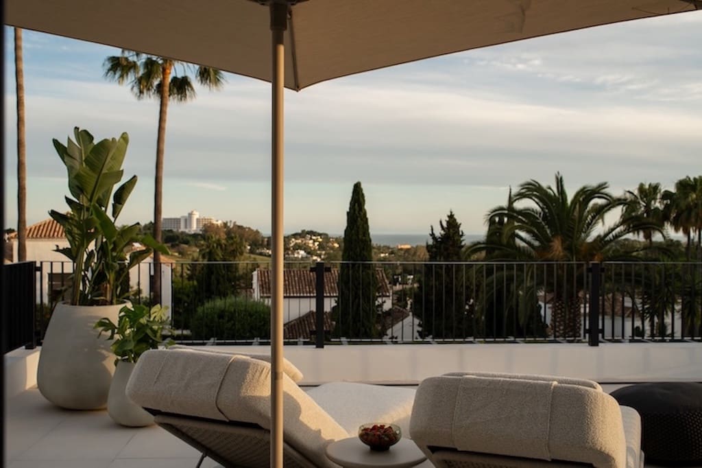 4 chambre Villa/Maison à vendre à Benahavis avec piscine - 3 495 000 € (Ref: 9849218)