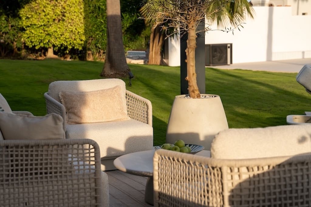 4 chambre Villa/Maison à vendre à Benahavis avec piscine - 3 495 000 € (Ref: 9849218)