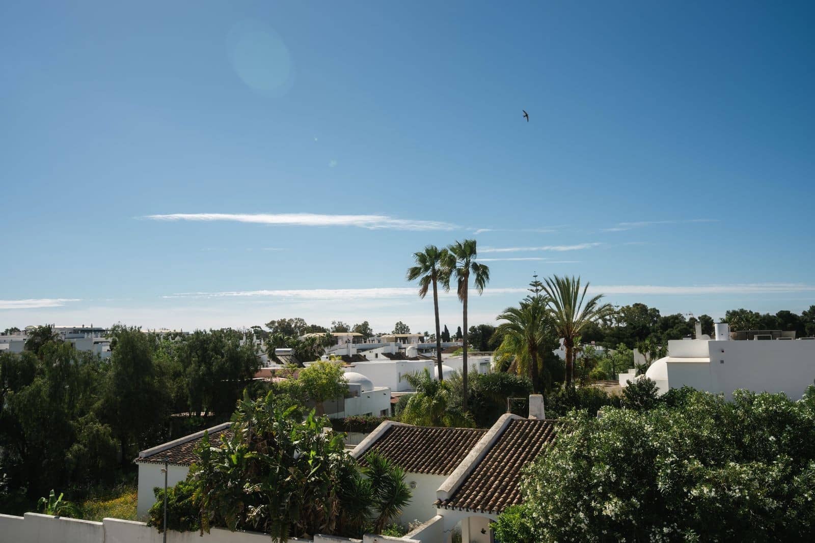 3 soverom Hus til salgs i Nueva Andalucia med svømmebasseng garasje - € 495 000 (Ref: 9851025)