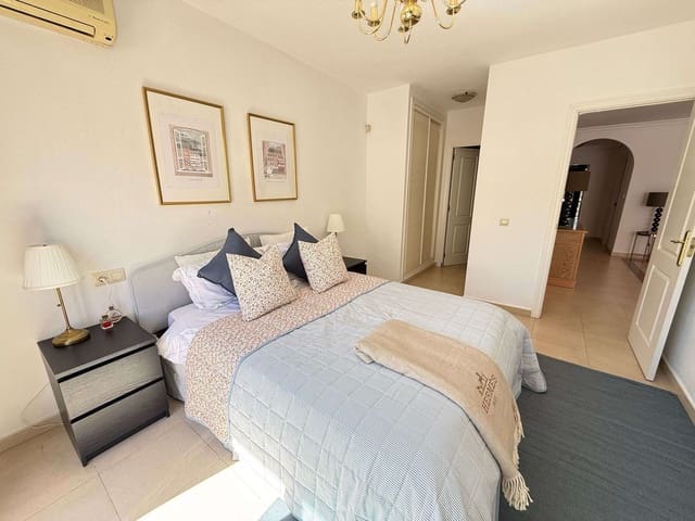 2 camera da letto Appartamento in vendita in Nueva Andalucia, Marbella con piscina garage - 498.000 € (Rif: 9851026)