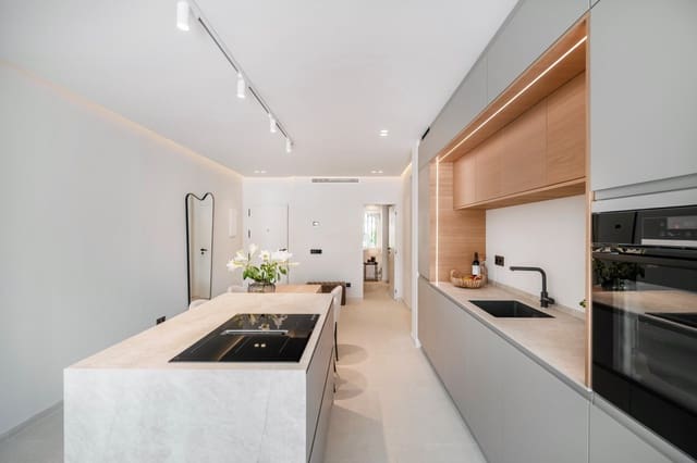 3 slaapkamer Appartement te koop in La Quinta, Benahavís met zwembad garage - € 649.000 (Ref: 9855214)