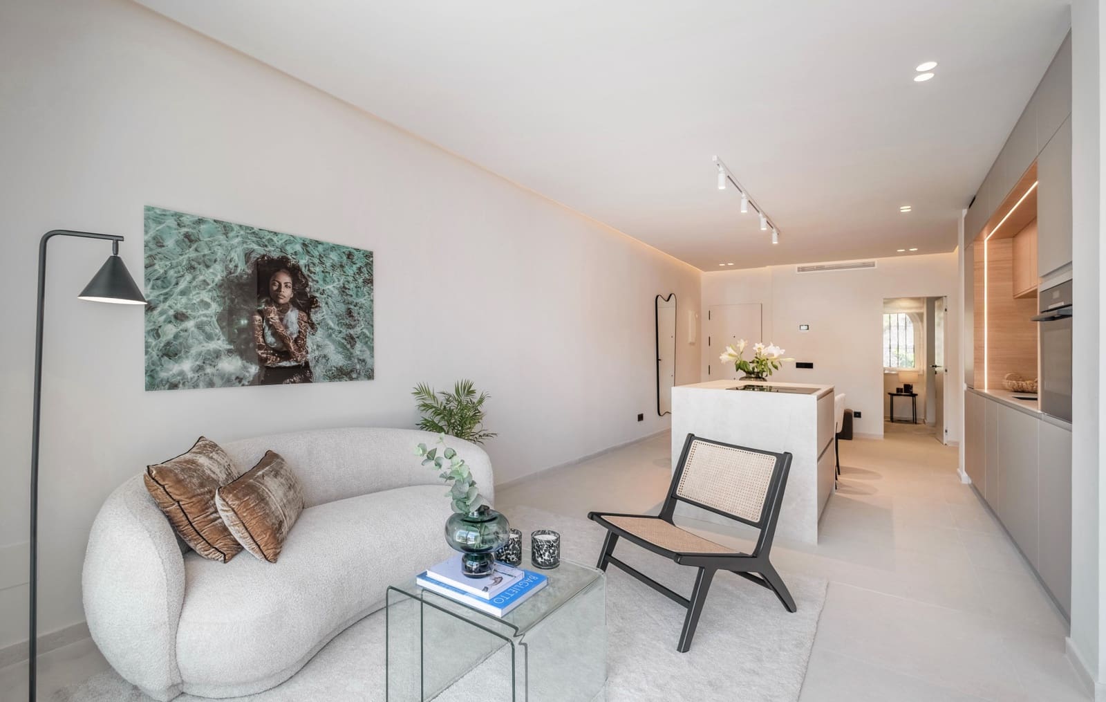 3 slaapkamer Appartement te koop in La Quinta met zwembad garage - € 649.000 (Ref: 9855214)