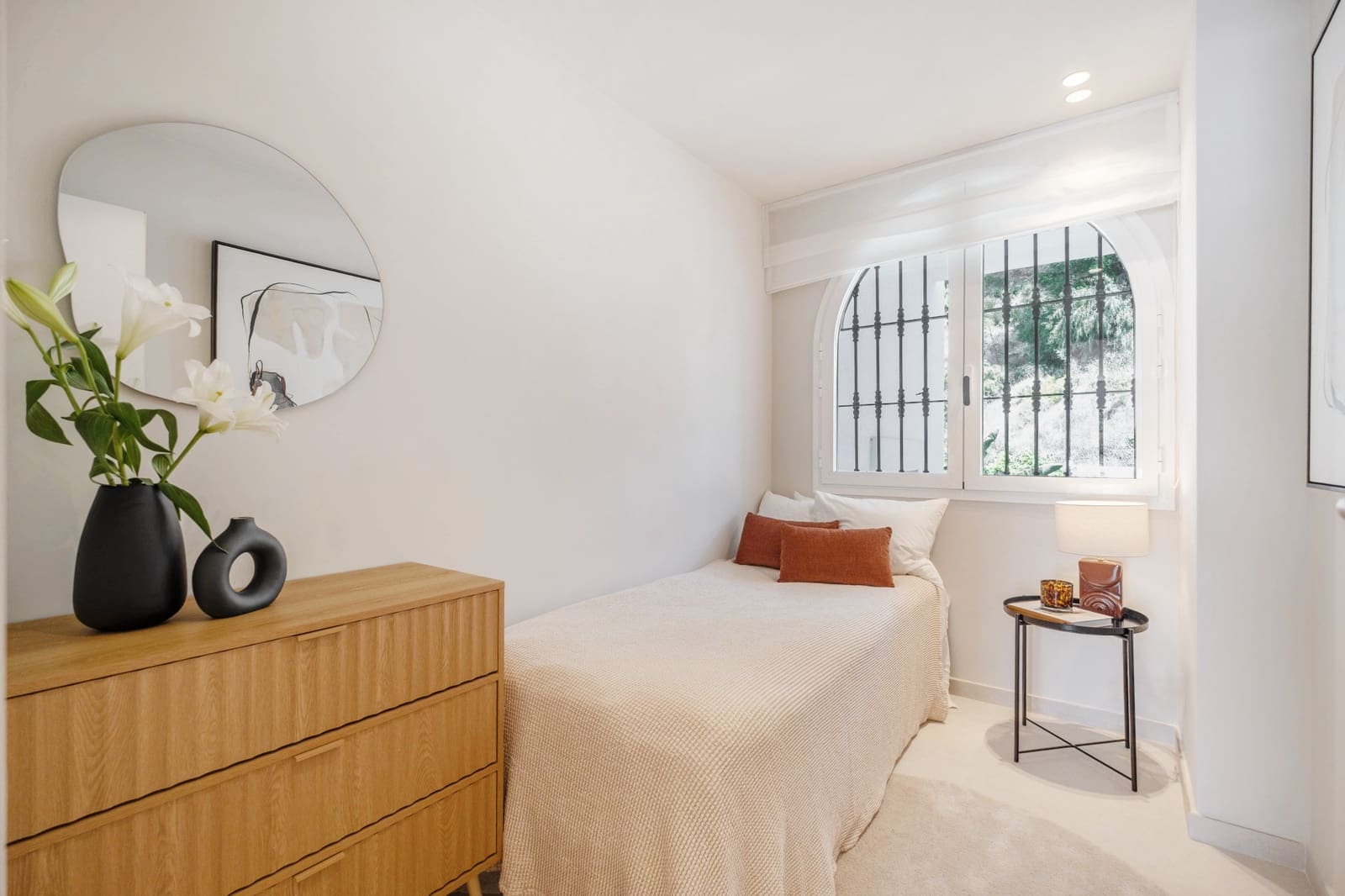 3 slaapkamer Appartement te koop in La Quinta met zwembad garage - € 649.000 (Ref: 9855214)