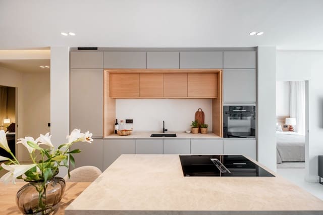 3 slaapkamer Appartement te koop in La Quinta, Benahavís met zwembad garage - € 649.000 (Ref: 9855214)