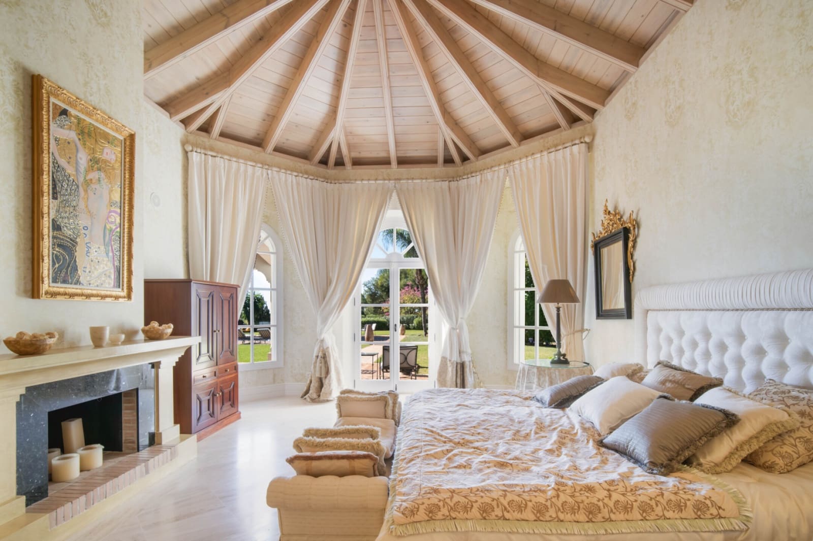 Chalet de 5 habitaciones en Marbella en venta con piscina - 13.800.000 € (Ref: 9859727)