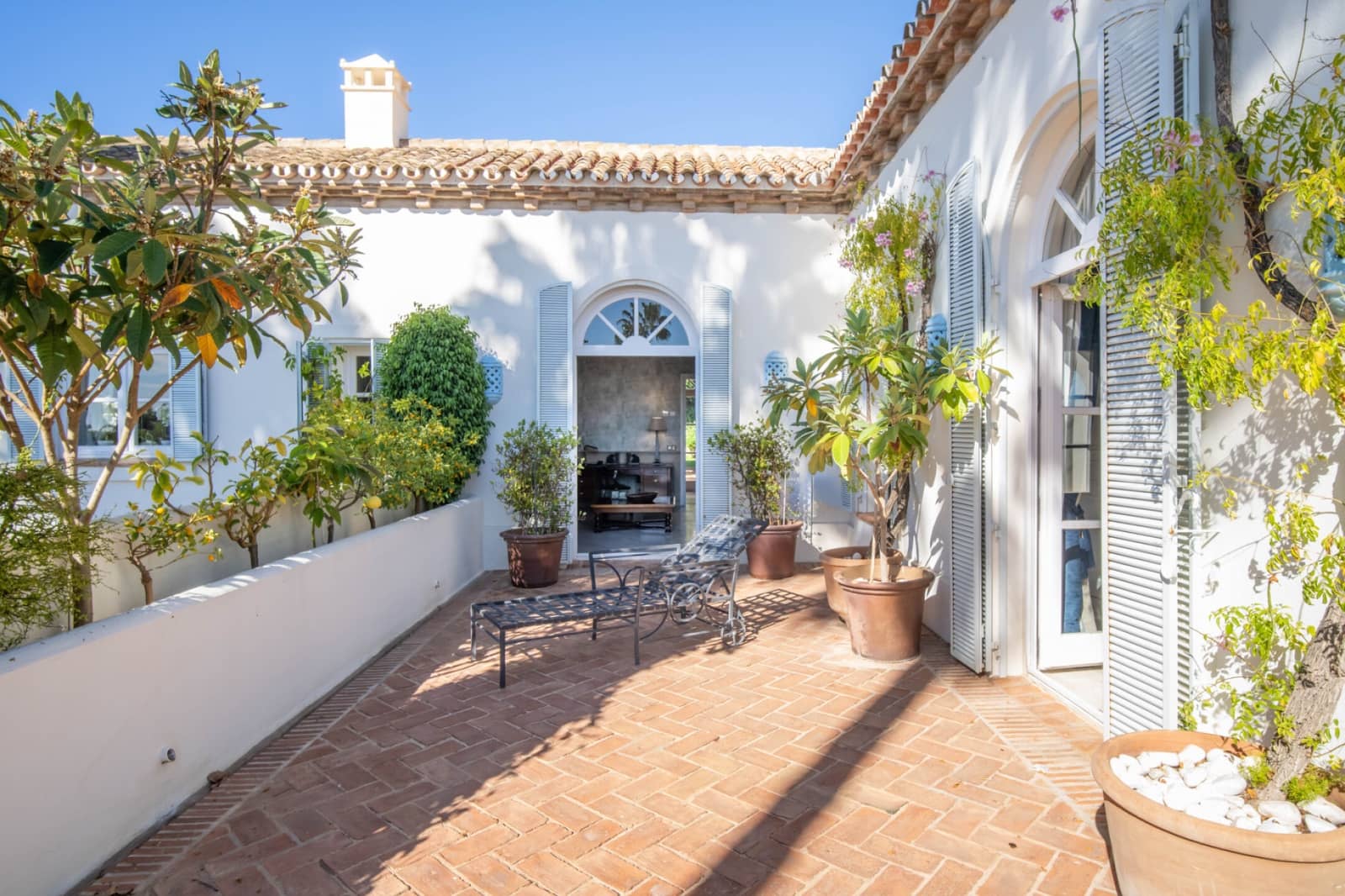 Chalet de 5 habitaciones en Marbella en venta con piscina - 13.800.000 € (Ref: 9859727)
