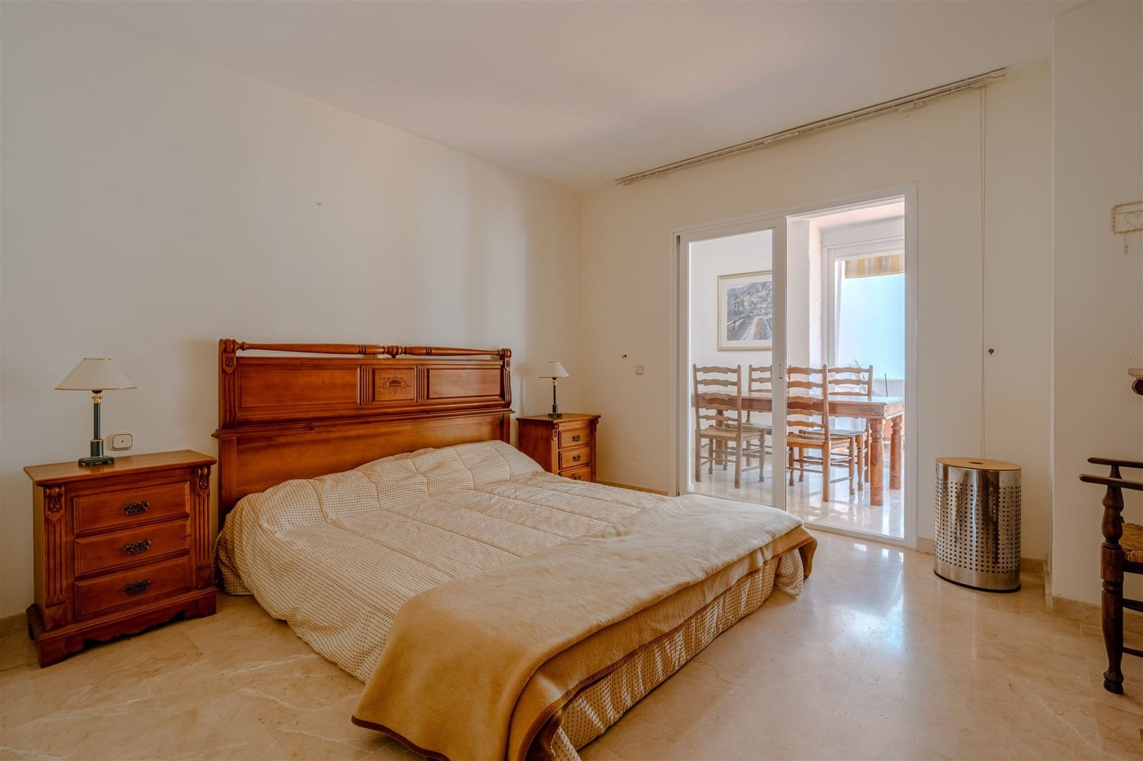2 bedroom Penthouse for sale in San Pedro de Alcantara with pool garage - € 749,000 (Ref: 9861718)
