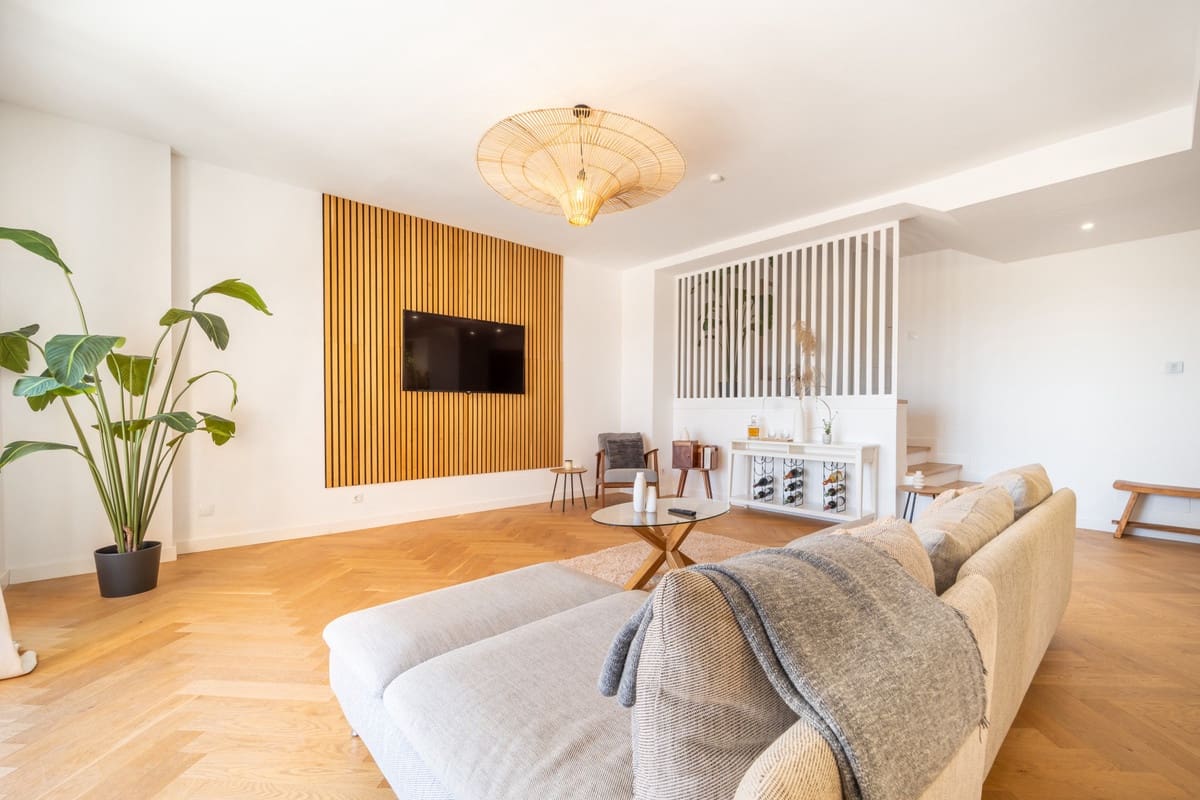 3 sypialnia Penthouse na sprzedaż w Marbella - 1 123 000 € (Ref: 9865009)