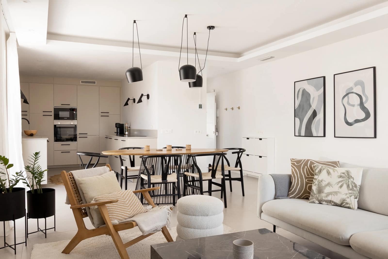 3 bedroom Apartment for sale in Marbella with pool garage - € 779,000 (Ref: 9865012)