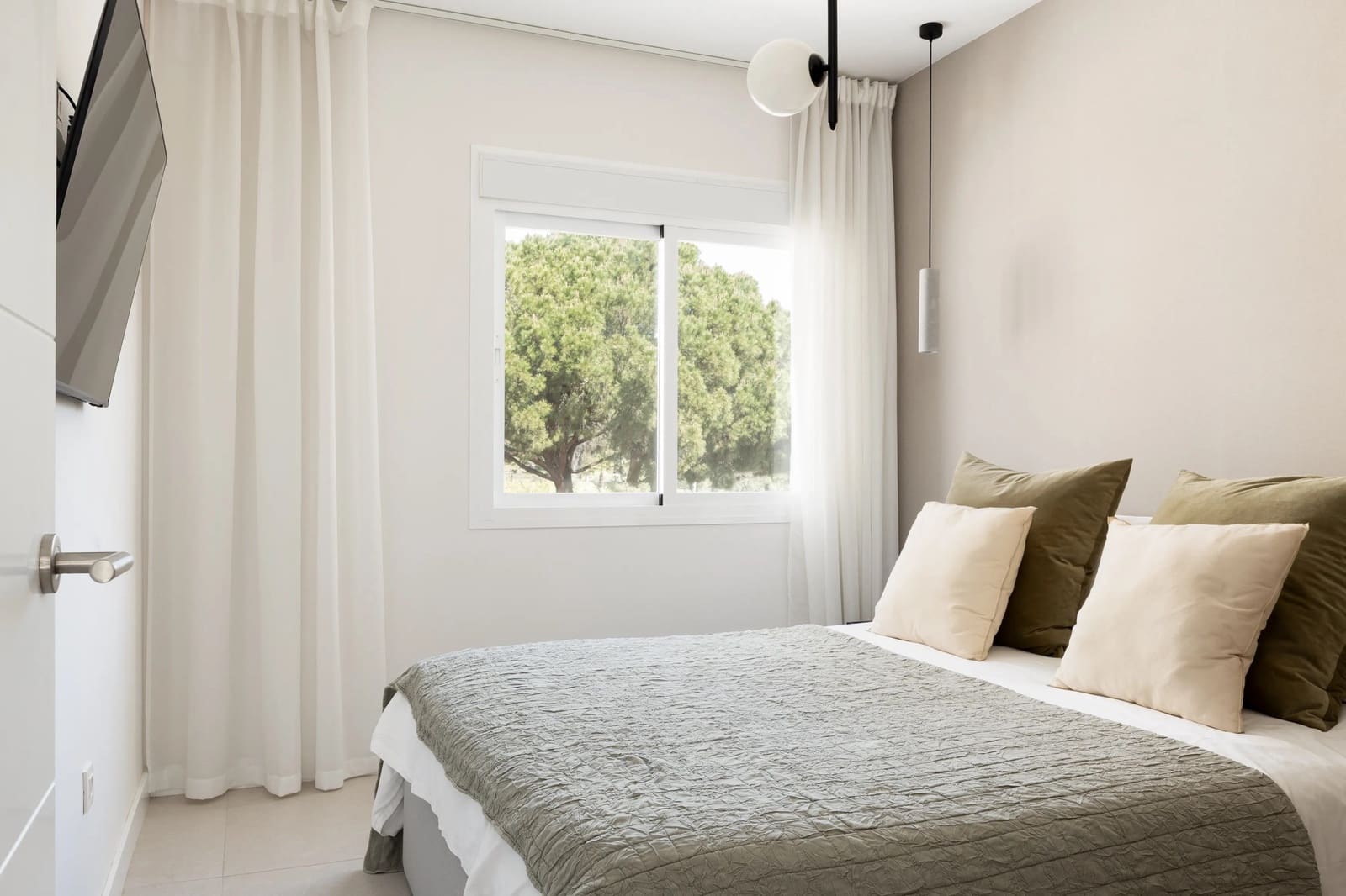 3 bedroom Apartment for sale in Marbella with pool garage - € 779,000 (Ref: 9865012)