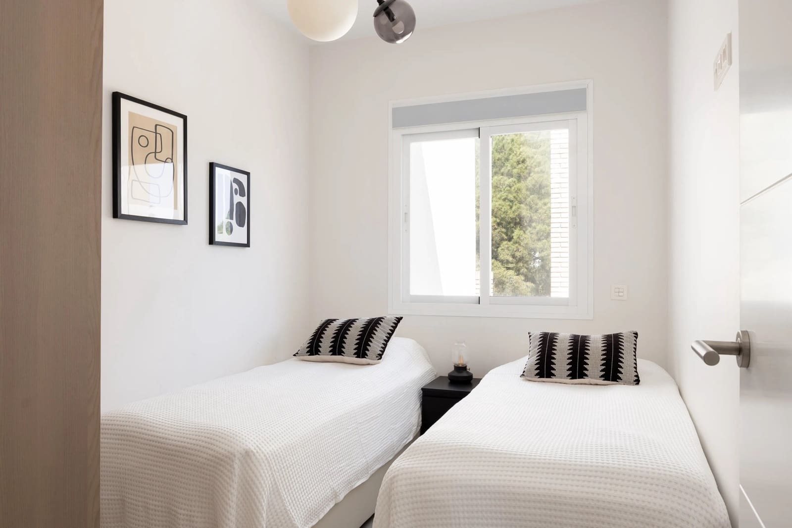 3 bedroom Apartment for sale in Marbella with pool garage - € 779,000 (Ref: 9865012)