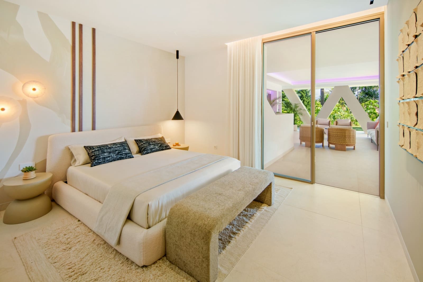 5 bedroom Villa for sale in Nueva Andalucia with pool - € 11,750,000 (Ref: 9866809)