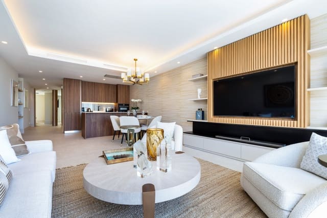 2 soverom Leilighet til salgs i Puerto Banus, Marbella - € 1 245 000 (Ref: 9868437)