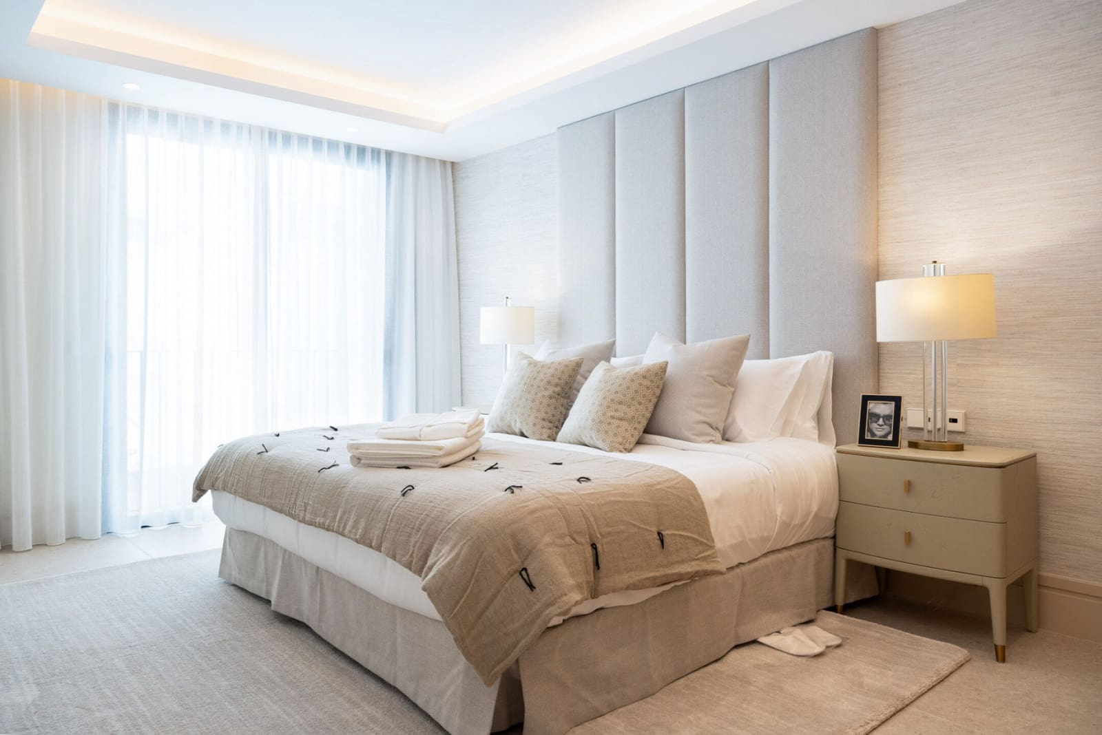 2 bedroom Apartment for sale in Puerto Banus - € 1,245,000 (Ref: 9868437)