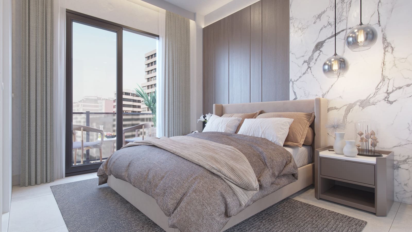 Estudio en Málaga ciudad en venta con piscina garaje - 325.000 € (Ref: 9868438)