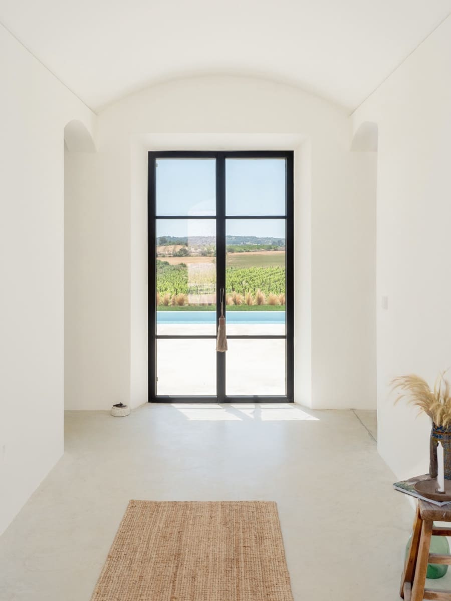 5 camera da letto Finca/Casa di Campagna in vendita in Montuiri con piscina garage - 5.490.000 € (Rif: 9873135)