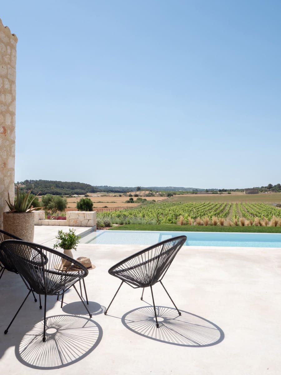 5 camera da letto Finca/Casa di Campagna in vendita in Montuiri con piscina garage - 5.490.000 € (Rif: 9873135)