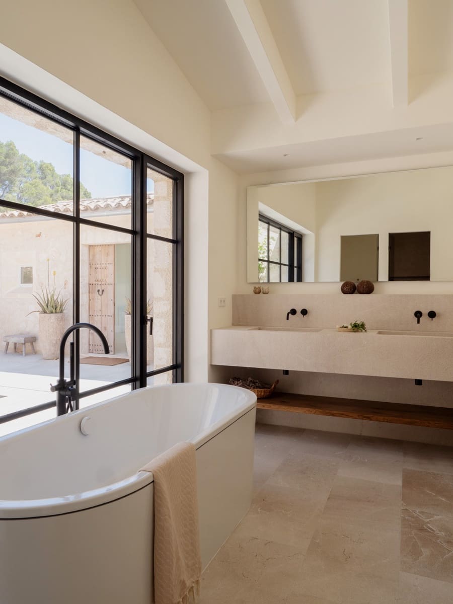 5 camera da letto Finca/Casa di Campagna in vendita in Montuiri con piscina garage - 5.490.000 € (Rif: 9873135)
