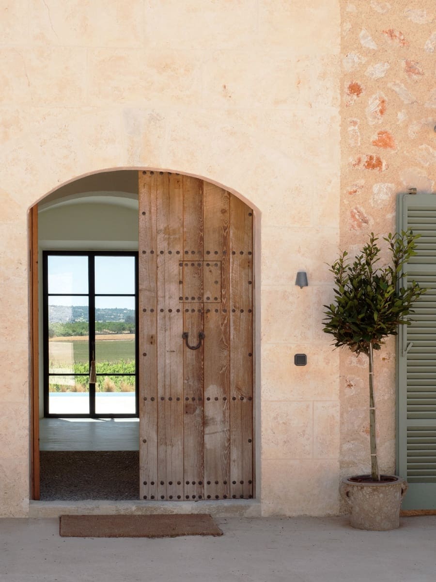 5 camera da letto Finca/Casa di Campagna in vendita in Montuiri con piscina garage - 5.490.000 € (Rif: 9873135)