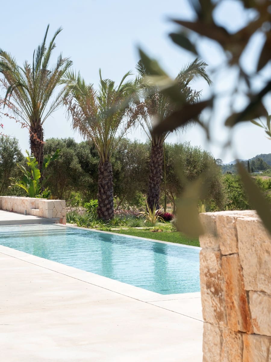 5 camera da letto Finca/Casa di Campagna in vendita in Montuiri con piscina garage - 5.490.000 € (Rif: 9873135)