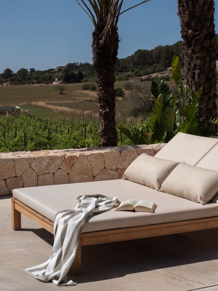 5 camera da letto Finca/Casa di Campagna in vendita in Montuiri con piscina garage - 5.490.000 € (Rif: 9873135)