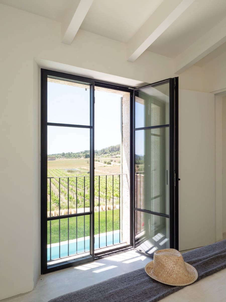 5 camera da letto Finca/Casa di Campagna in vendita in Montuiri con piscina garage - 5.490.000 € (Rif: 9873135)