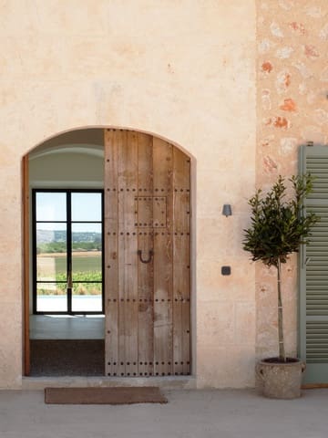 5 camera da letto Finca/Casa di Campagna in vendita in Montuïri con piscina garage - 5.490.000 € (Rif: 9873135)