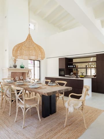 5 camera da letto Finca/Casa di Campagna in vendita in Montuïri con piscina garage - 5.490.000 € (Rif: 9873135)