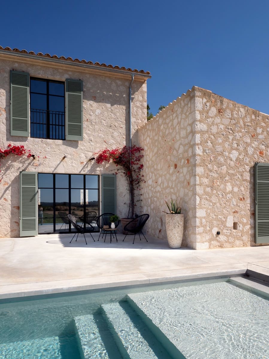 5 camera da letto Finca/Casa di Campagna in vendita in Montuiri con piscina garage - 5.490.000 € (Rif: 9873135)