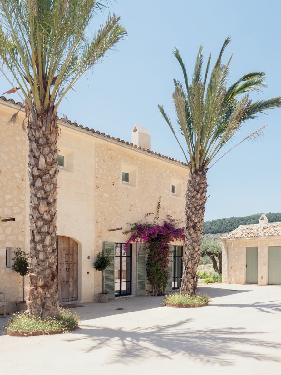 5 camera da letto Finca/Casa di Campagna in vendita in Montuiri con piscina garage - 5.490.000 € (Rif: 9873135)