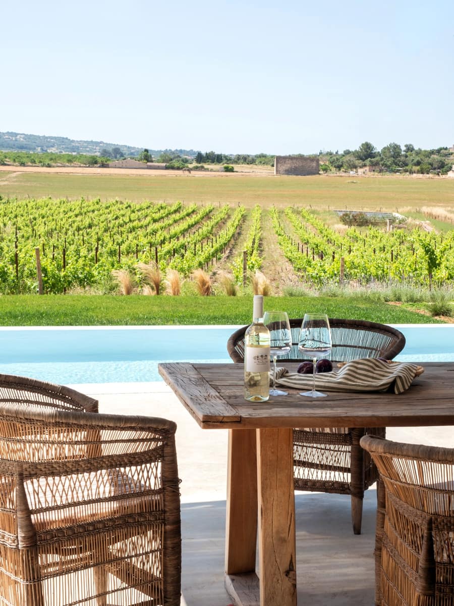 5 camera da letto Finca/Casa di Campagna in vendita in Montuiri con piscina garage - 5.490.000 € (Rif: 9873135)