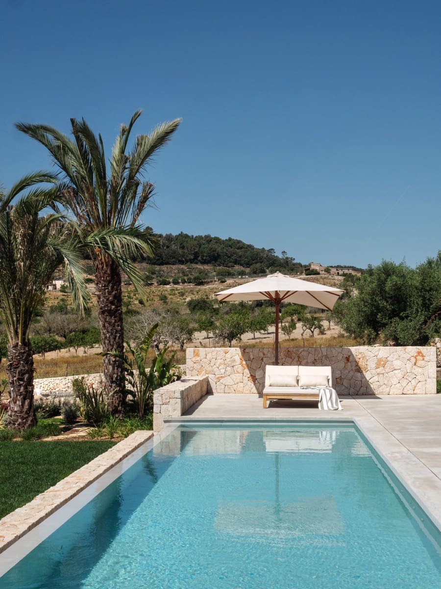 5 camera da letto Finca/Casa di Campagna in vendita in Montuiri con piscina garage - 5.490.000 € (Rif: 9873135)