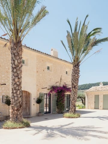 5 camera da letto Finca/Casa di Campagna in vendita in Montuïri con piscina garage - 5.490.000 € (Rif: 9873135)