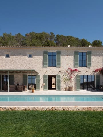 5 camera da letto Finca/Casa di Campagna in vendita in Montuïri con piscina garage - 5.490.000 € (Rif: 9873135)