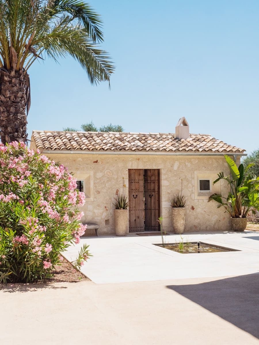 5 camera da letto Finca/Casa di Campagna in vendita in Montuiri con piscina garage - 5.490.000 € (Rif: 9873135)