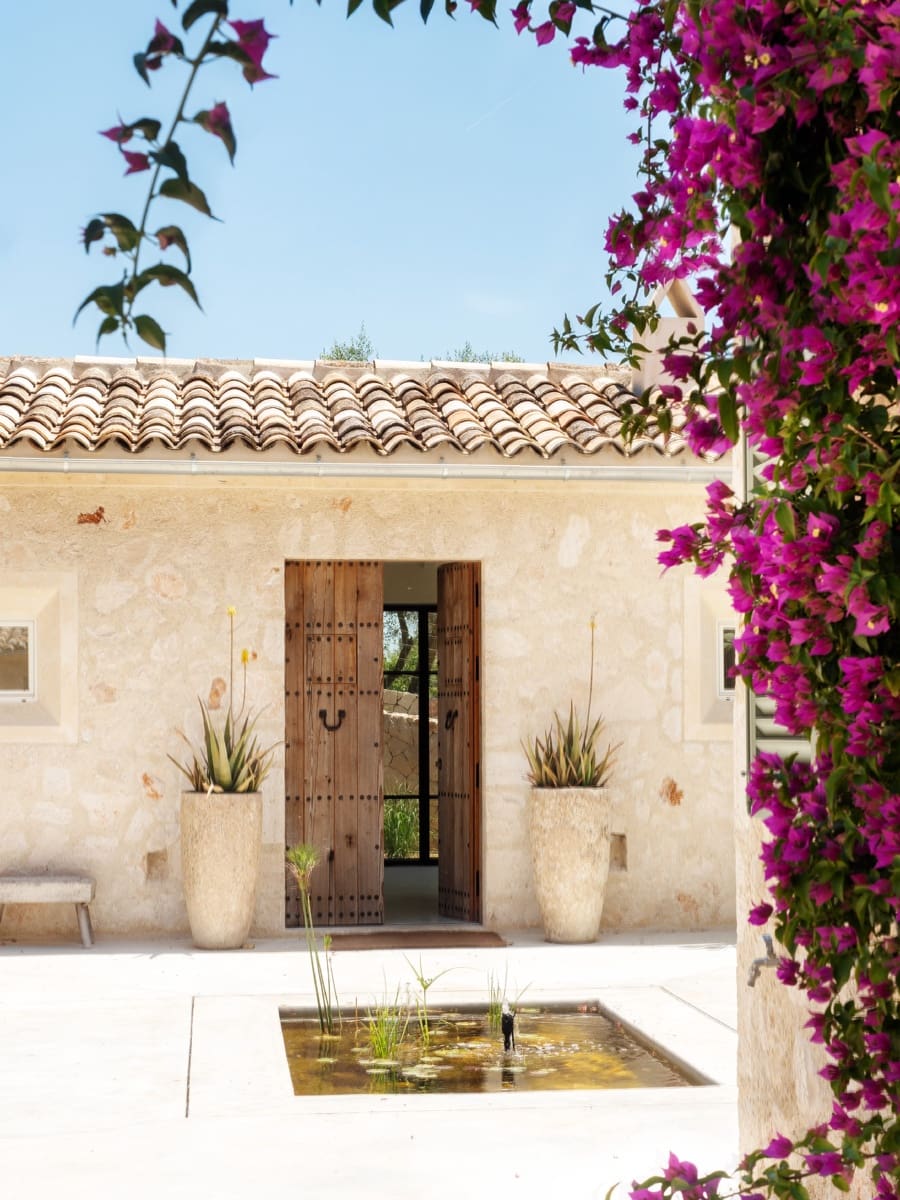 5 camera da letto Finca/Casa di Campagna in vendita in Montuiri con piscina garage - 5.490.000 € (Rif: 9873135)