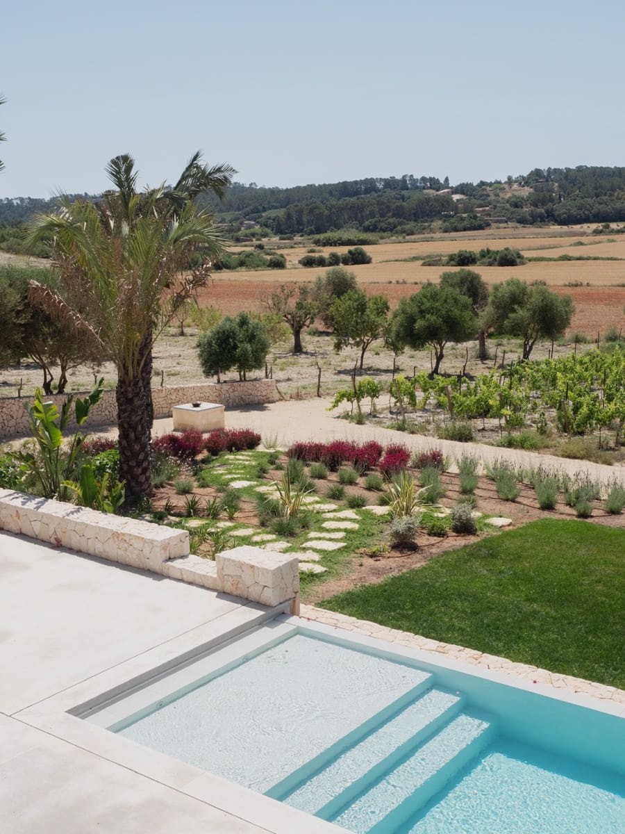 5 camera da letto Finca/Casa di Campagna in vendita in Montuiri con piscina garage - 5.490.000 € (Rif: 9873135)